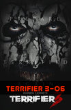 Alexa Blair Robertson - Creep I.E. PURCHASE FROM MA Autograph Preorder