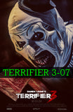 LAUREN LAVERA Monster-Mania 68 Autograph Preorder - PURCHASE FROM MA