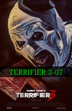 DAVID HOWARD THORNTON Monster-Mania 68 Autograph Preorder - PURCHASE FROM MA