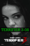LAUREN LAVERA Monster-Mania 68 Autograph Preorder - PURCHASE FROM MA