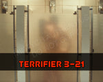Alexa Blair Robertson - Creep I.E. PURCHASE FROM MA Autograph Preorder