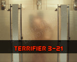 Alexa Blair Robertson - Creep I.E. PURCHASE FROM MA Autograph Preorder