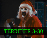 DAVID HOWARD THORNTON Monster-Mania 68 Autograph Preorder - PURCHASE FROM MA