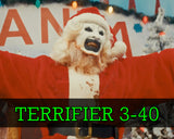 DAVID HOWARD THORNTON Monster-Mania 68 Autograph Preorder - PURCHASE FROM MA