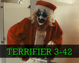 DAVID HOWARD THORNTON Monster-Mania 68 Autograph Preorder - PURCHASE FROM MA