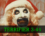 DAVID HOWARD THORNTON Monster-Mania 68 Autograph Preorder - PURCHASE FROM MA