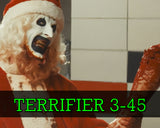 DAVID HOWARD THORNTON Monster-Mania 68 Autograph Preorder - PURCHASE FROM MA