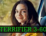 LAUREN LAVERA Monster-Mania 68 Autograph Preorder - PURCHASE FROM MA