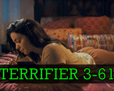 LAUREN LAVERA Monster-Mania 68 Autograph Preorder - PURCHASE FROM MA