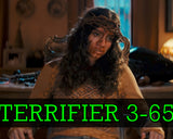 LAUREN LAVERA Monster-Mania 68 Autograph Preorder - PURCHASE FROM MA