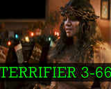 LAUREN LAVERA Monster-Mania 68 Autograph Preorder - PURCHASE FROM MA