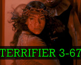 LAUREN LAVERA Monster-Mania 68 Autograph Preorder - PURCHASE FROM MA