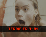 Alexa Blair Robertson - Creep I.E. PURCHASE FROM MA Autograph Preorder