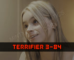 Alexa Blair Robertson - Creep I.E. PURCHASE FROM MA Autograph Preorder