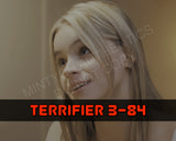 Alexa Blair Robertson - Creep I.E. PURCHASE FROM MA Autograph Preorder