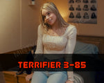 Alexa Blair Robertson - Creep I.E. PURCHASE FROM MA Autograph Preorder