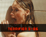 Alexa Blair Robertson - Creep I.E. PURCHASE FROM MA Autograph Preorder