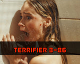 Alexa Blair Robertson - Creep I.E. PURCHASE FROM MA Autograph Preorder
