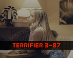 Alexa Blair Robertson - Creep I.E. PURCHASE FROM MA Autograph Preorder