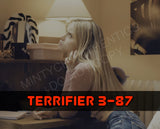 Alexa Blair Robertson - Creep I.E. PURCHASE FROM MA Autograph Preorder