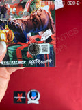 TERRIFIER_320 - 11x17 Photo Autographed By David Howard Thornton, Lauren LaVera, Elliott Fullam, Samantha Scaffidi, Margaret Anne Florence, Alexa Robertson, Krsy Fox, Mason Mecartea, Anotella Rose & Daniel Roebuck