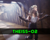 Creep IE Brooke Theiss Autograph Preorder - Purchase From Mintych