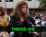 Creep IE Brooke Theiss Autograph Preorder - Purchase From Mintych