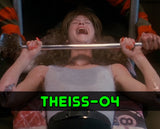 Creep IE Brooke Theiss Autograph Preorder - Purchase From Mintych