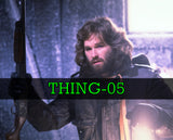 Kurt Russell Autograph PHOTO Preorder