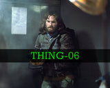 Kurt Russell Autograph PHOTO Preorder