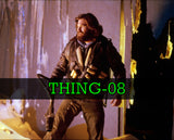 Kurt Russell Autograph PHOTO Preorder
