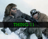 Kurt Russell Autograph PHOTO Preorder