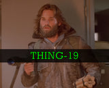 Kurt Russell Autograph PHOTO Preorder