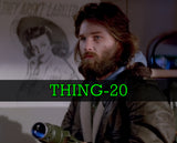 Kurt Russell Autograph PHOTO Preorder
