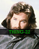 Kurt Russell Autograph PHOTO Preorder