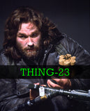Kurt Russell Autograph PHOTO Preorder