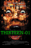 MATTHEW LILLARD Monster-Mania 69 Autograph Preorder - PHOTO FROM MA