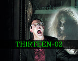 MATTHEW LILLARD Monster-Mania 69 Autograph Preorder - PHOTO FROM MA