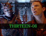 MATTHEW LILLARD Monster-Mania 69 Autograph Preorder - PHOTO FROM MA