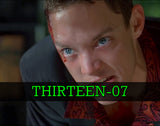 MATTHEW LILLARD Monster-Mania 69 Autograph Preorder - PHOTO FROM MA