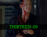 MATTHEW LILLARD Monster-Mania 69 Autograph Preorder - PHOTO FROM MA