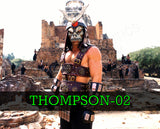 Brian Thompson Creep I.E. Autograph Preorder - Purchase from MA