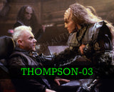 Brian Thompson Creep I.E. Autograph Preorder - Purchase from MA