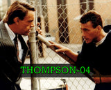 Brian Thompson Creep I.E. Autograph Preorder - Purchase from MA