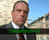 Brian Thompson Creep I.E. Autograph Preorder - Purchase from MA