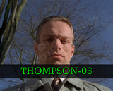 Brian Thompson Creep I.E. Autograph Preorder - Purchase from MA