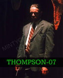 Brian Thompson Creep I.E. Autograph Preorder - Purchase from MA