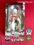THORNTON_037 - Art The Clown Living Dead Doll Autographed By David Howard Thornton