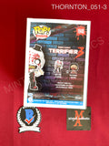 THORNTON_051 - Terrifier 1948 Art The Clown CHASE Funko Pop! Autographed By David Howard Thornton