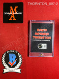 THORNTON_097 - Art The Clown Trading Card Trading Card Autographed By David Howard Thornton